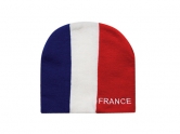 Global Beanie - France