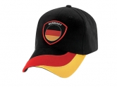 Global Cap - Germany