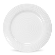 Portmeiron - Sophie Conran Side Plate White 20Cm - Min Orders Ap