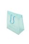 Polyk PP Gift Bag Large Satin Blue - Min orders apply, please co
