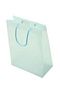 Polyk PP Gift Bag X/Large Satin Blue - Min orders apply, please
