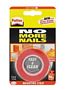Pattex No More Nails Tape 19Mmx1.5M 50Kg - Min orders apply, ple