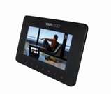 7\" Digital Photo frame Touch