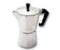 ALUMINIUM ESPRESSO COFFEE MAKER 6 CUP