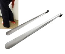 Stainless Steel Shoehorn (50Cm)