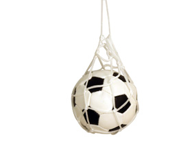 Soccer Ball Air Freshener (6Cm)