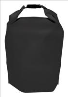 Insulated 6 Pack Cooler Bag - Avail with black, royal or red tri