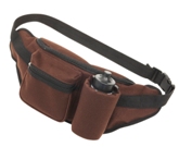 Waist Bag With Waterbottle