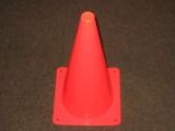 Ringstar 15\" Soccer Nose Cones