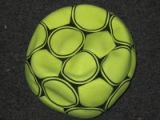 Ringstar Indoor Soccer Ball
