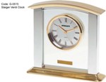 Staiger Verdi Clock