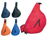 Stylish shoulder bag - Assorted colors