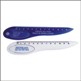 LETTER OPENER WITH RULER & PAPER CLIP