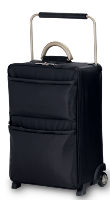 3 Piece UL Luggage Set Small - Black