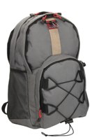 Perth Backpack - Avail in: Grey