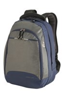 Wba Upper Laptop Bag - Avail in: Grey
