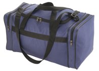 Tess Sports Bag - Avail in: Navy