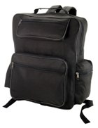 Tyron Backpack - Avail in: Blue