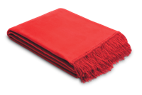 Top Suede Throw -