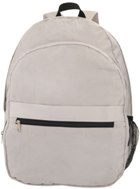 Johnny Backpack - Avail in: Cream