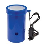 Barrel Vuvuzela - Avail in: Blue