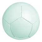 Mini Soccer Ball White