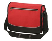Sheila Executive Student Bag - Avail in: Red