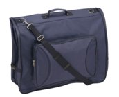 Executive Suiter Bag - Avail in: Navy