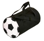 Soccer Sports Bag - Avail in: Blue