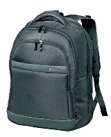 Cellini Smart Case (1)  Backpack Laptop Organiser ink Black