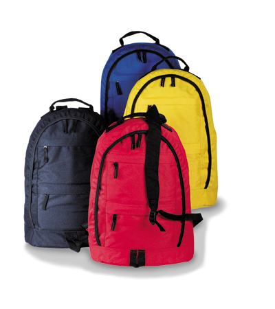 Backpack (42x30 cm)