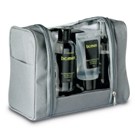 Cosmetic gents travelling kit