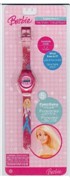 Barbie 5 Function Lcd Watch - Min Order: 25 units