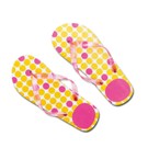 EVA dot slippers