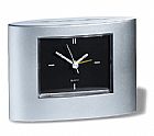 Desk clock with alarm