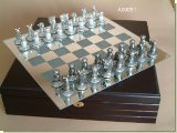 Chess set - African Theme