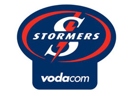 Stormers Magnet Rugby Keyrings - Min order 50 units.