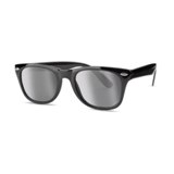 Trendy Style Sunglasses  - Available in: Black , White