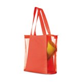 Beach bag - Available in: Blue , Orange , Fuchsia , Lime