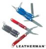 LEATHERMAN SQUIRT WITH POUCH