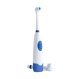 Electric tooth brush set -Available in: Blue