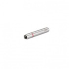 Coast A5 1Aaa Stainless Torch 26Lum Bx    Stylish Stainless Stee