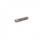 Coast G10 Titanium 1Aaa 32 Lum Blist  Small Enough To Fit In You