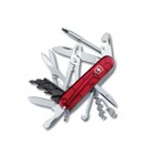 Victorinox Cyber Tool 34 The Perfect Compact It Pocket Tool For