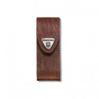 Victorinox Belt Pouch Brown Leather There Is No Better Way To Ca