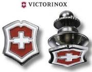 Victorinox Button Pin-Emblem