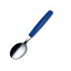 Victorinox Table Spoon Blue The Stainless Steel And Dishwasher-S
