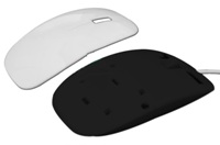 Computer Mouse For 3D Sublimation - Black