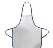 Kids Apron For Toddlers And Young Children (4 - 9 Years)