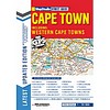 Cape Town Incl. Western Cape Street Guide